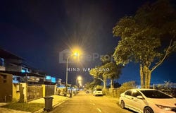 Iskandar, Nusajaya, Gelang Patah, Johor 81550