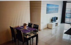 Jalan Yaacob Latif, Cheras, Kuala Lumpur 56000