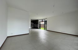 Lebuh Kota Iskandar Puteri, Iskandar Puteri, Johor 79200