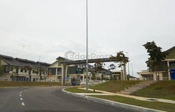jalan wp1/2, Sepang, Selangor 43900