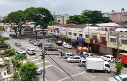 Jalan Midah, Cheras, Kuala Lumpur 56000