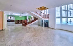 Lorong Burhanuddin Helmi, Taman Tun Dr Ismail, Kuala Lumpur 60000