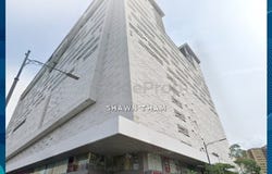 Jalan Gelugor, KL City, Kuala Lumpur 55200