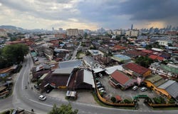 Jalan Wawasan 2/5,  Bandar Baru Ampang, 68000, Selangor, Ampang, Selangor 68000