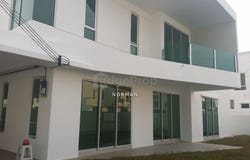 Jalan Hijayu 1, Siliau, Negeri Sembilan 70300
