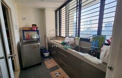 Off Mutiara Bukit Jalil, 58200, Kuala Lumpur, Bukit Jalil, Kuala Lumpur 58200