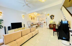 Eco Forest, Jln Broga, 43500 Semenyih, Selangor, Semenyih, Selangor 43500