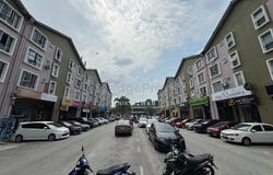 Off Persiaran Permai, Seksyen 7, 40000, Selangor, Shah Alam, Selangor 40000