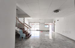 Lebuh setaka, Klang, Selangor 42000