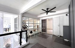 Jalan Lee Woon, Ulu Kelang, Selangor 68000