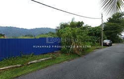 Off Jalan Sungai Penchala, Kampung Sungai Penchala, Kuala Lumpur 60000
