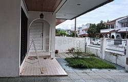 LORONG CAVENDISH, TAMAN MANSION, 30250, Kinta, Perak 30250