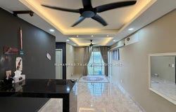JALAN ECOHILL 1/2, SETIA ECOHILL, Semenyih, Selangor 43500