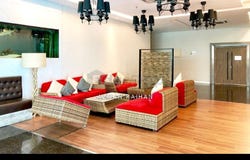 Jalan Perimbun 27/11, 40400, Selangor, Shah Alam, Selangor