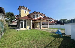 Bandar Baru Bangi, Selangor 43000