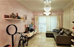 Jalan Mas 3, Bukit Jalil, Bukit Jalil, Kuala Lumpur 58200