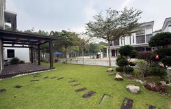 Kajang, Kajang, Selangor 43000