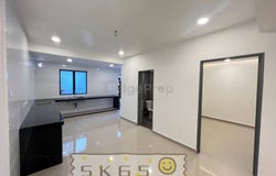 Jalan Sentosa, Klang, Selangor 41050
