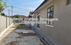Sungai Petani, Kedah 8000