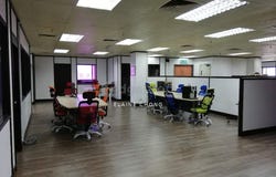 Kuala Lumpur, Kuala Lumpur 50400