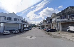 Jalan PJU 1A/12, Petaling Jaya, Selangor 47301
