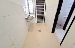 Alam Impian, Shah Alam, Selangor 40460