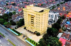 Subang Jaya, Selangor 46250
