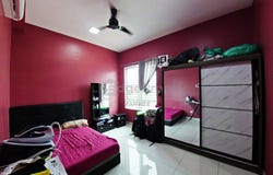 Hon ResidensiI, City Garden Commercial Centre, Jalan Nirwana, Taman NirwanaJalan Nirwana 35, 55100,, Ampang, Selangor 55100