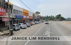 Jalan Lunas, Kulim, Kedah 9400