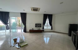 octagon service residence, Ipoh, Perak 31450