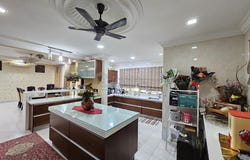 Jalan 6, Ampang, Selangor 68000