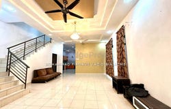 Jalan Aman Perdana, Klang, Selangor 41050