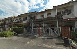 Jalan SL 7, Bandar Sungai Long, Selangor 43000