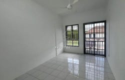 Taman Tampoi Indah 2, Johor Bahru, Johor 81200