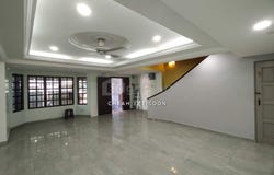 Jalan Sungai Burung, Shah Alam, Selangor 40460
