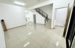 Jalan Mutiara Hijau, Kulai, Johor 81000