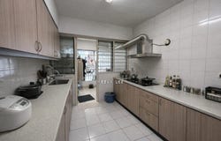 Jalan Kiara 1, 50480, Kuala Lumpur, Mont Kiara, Kuala Lumpur 50480