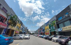 Klang, Selangor, Klang, Selangor 41200