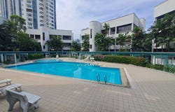 Lorong Kaloi, Taman Bukit Pantai, Bangsar, Kuala Lumpur 59100