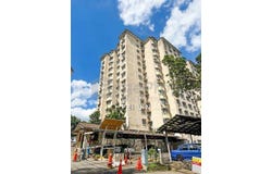 Jalan Aman, Desa Aman Puri, 52100, Kuala Lumpur, Kepong, Selangor 52100