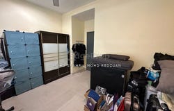 Setia Alam/Alam Nusantara, Selangor 40170