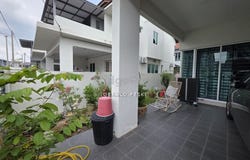 Simpang Ampat, Penang 14120