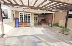 Jalan 3/21, Ampang, Selangor 68000