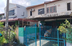 Jalan 6/11, Ampang, Selangor 68000
