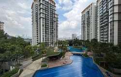 Jalan 3/27E, Setapak, Kuala Lumpur 53300