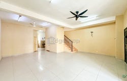 Jalan Warisan Indah88, Jalan Warisan Indah 8/16, Kota Warisan, 43900,, Sepang, Selangor 43900