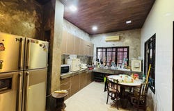 Jalan Jeriji U8/75, U8, Bukit Jelutong, Bukit Jelutong, Selangor 40150