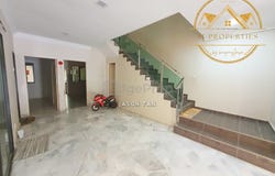 Off Persiaran Raja Muda Musa, Klang, Selangor 41100