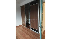 Jalan Burung Tiung, Taman Bukit Maluri, Kepong, Kuala Lumpur 52100