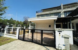 Denai Alam, 40170 Shah Alam, Selangor, Denai Alam, Selangor 40170